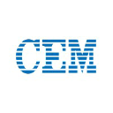 CEM logo