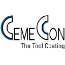 CemeCon logo