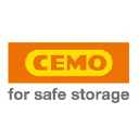 Cemo logo