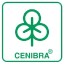 Cenibra logo