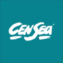 CENSEA INC, logo