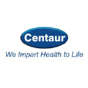 Centaur Pharmaceuticals logo