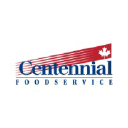 Centennial Foodservice logo