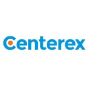 Centerex logo