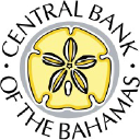 Central Bank of the Bahamas logo