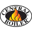 Central Boiler logo