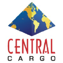 CENTRAL CARGO S.R.L. AS AGENT OF logo