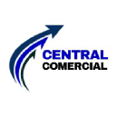 Central Comercial logo