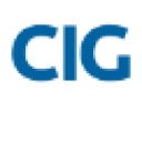 CIG ARCHITECTURE logo