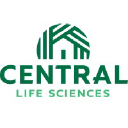 Central Life Sciences logo