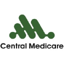 CENTRAL MEDICARE SDN.BHD logo