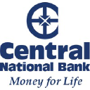 Central National logo