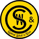 Central Steel logo