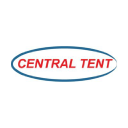 Central Tent logo