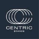 Centric Brands logo