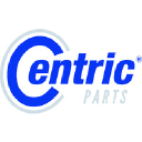 CENTRIC PARTS /BRAKE PARTS INC logo