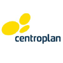 Centroplan logo