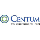 Centum Electronics logo