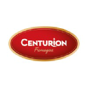 FROMAGERIE LE CENTURION logo