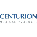 Centurion Medical logo