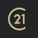 CENTURY 21, INC. logo