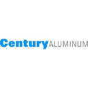 CENTURY ALUMINUM  SEBREE PLANT logo