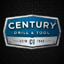 CENTURY DRILL & TOOL CO., INC logo