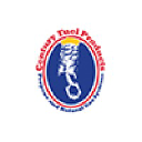 Century Fuel logo