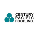 CENTURY PACIFIC FOOD INC. logo