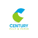 Century Pulp logo