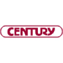 Century Products logo