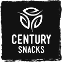 Century Snacks logo