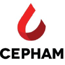 Cepham logo