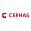 Cephas Medical logo