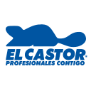 CEPILLOS EL CASTOR SA DE CV logo