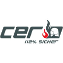 CER logo