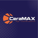 ceramax logo