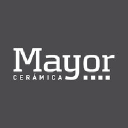 Ceramicas Mayor logo