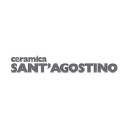 CERAMICA SANT AGOSTINO logo