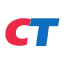 CERAMTEC GMBH logo