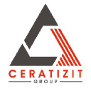 Ceratizit logo