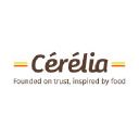 Cérélia logo