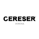 Cereser Marmi logo