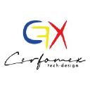 Cerfomex logo