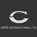 CERIE INTERNATIONAL LTD logo