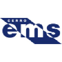 CERRO EMS LTD logo