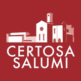 Certosa Salumi logo