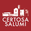 CERTOSA SALUMI SPA logo