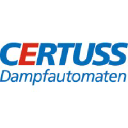 Certuss logo