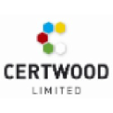 CERTWOOD LIMITED logo